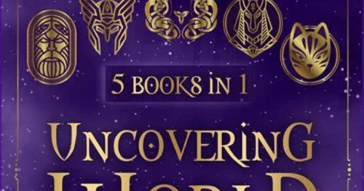 Discover the World of Sheila Ebana's Children: a Masterpiece Unraveled