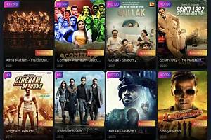 Discover the World of Skymovies. in: Your Ultimate Destination for Entertainment