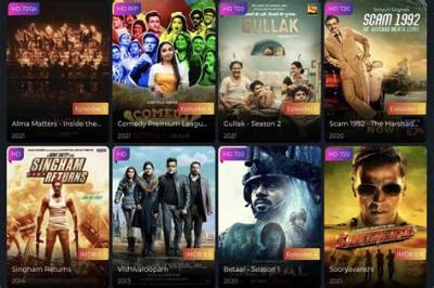 Discover the World of Skymovies. in: Your Ultimate Destination for Entertainment