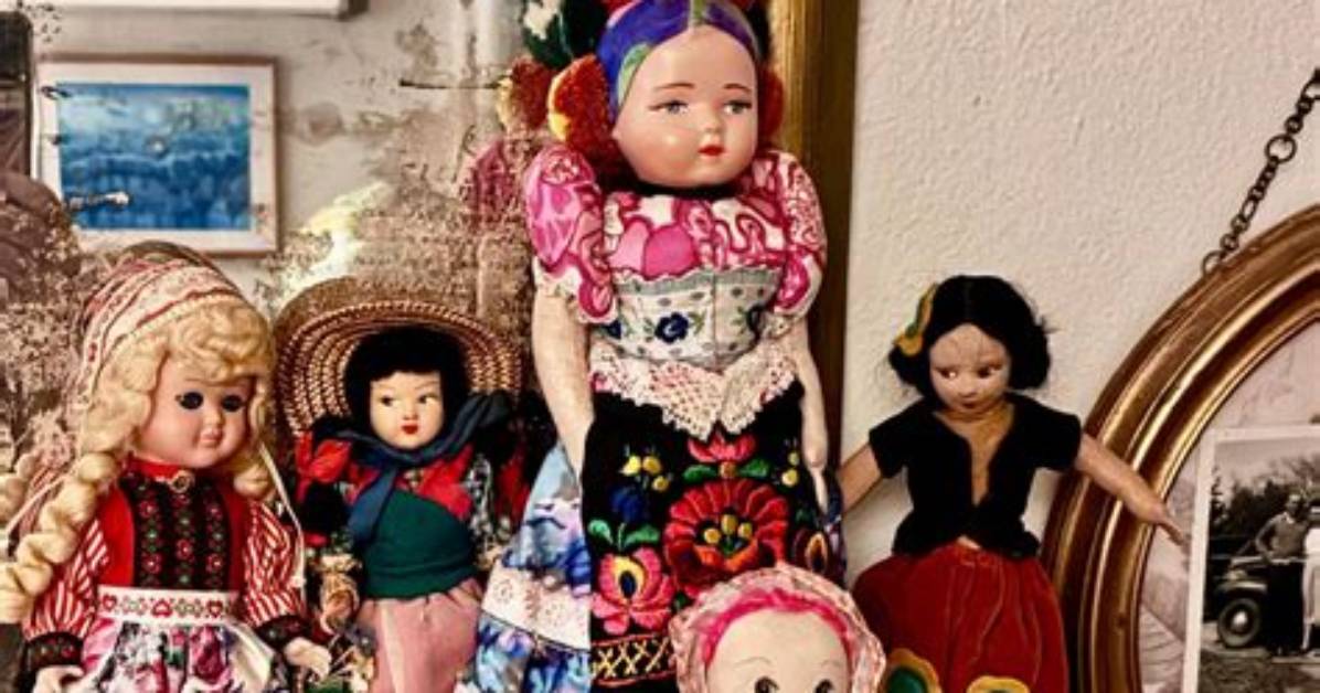 Discover the World of Voyeur Dolls: a Comprehensive Guide