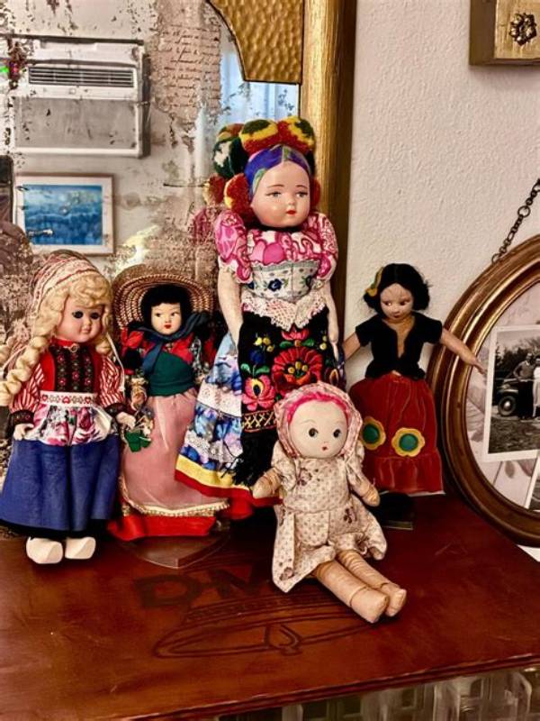Discover the World of Voyeur Dolls: a Comprehensive Guide