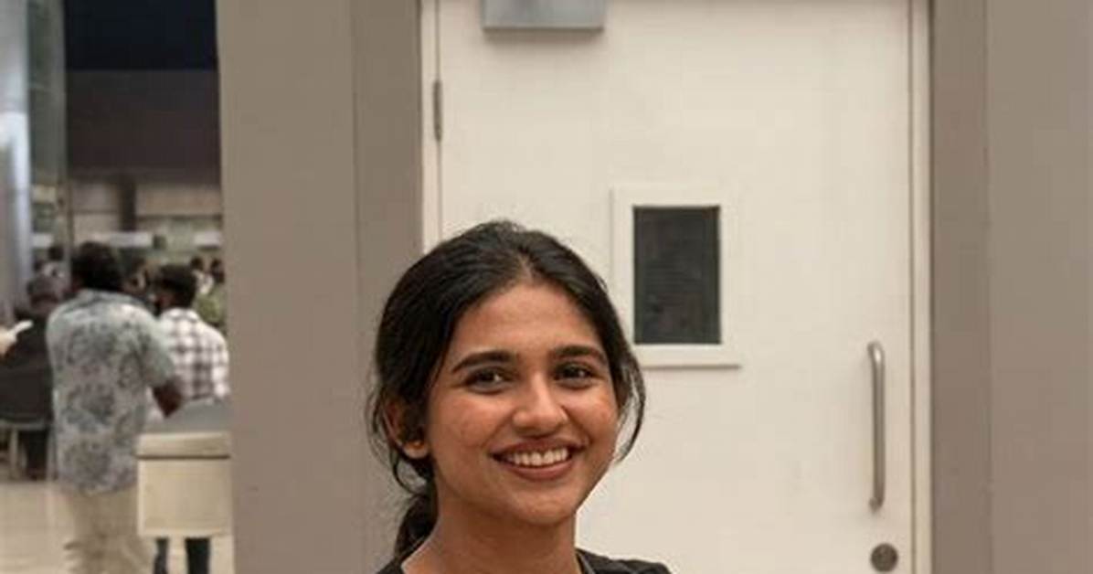 Discover the Zodiac Sign of Mamitha Baiju