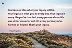 Discover Their Legacy, Spirit, and Impact