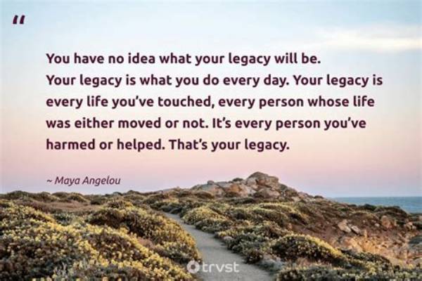 Discover Their Legacy, Spirit, and Impact