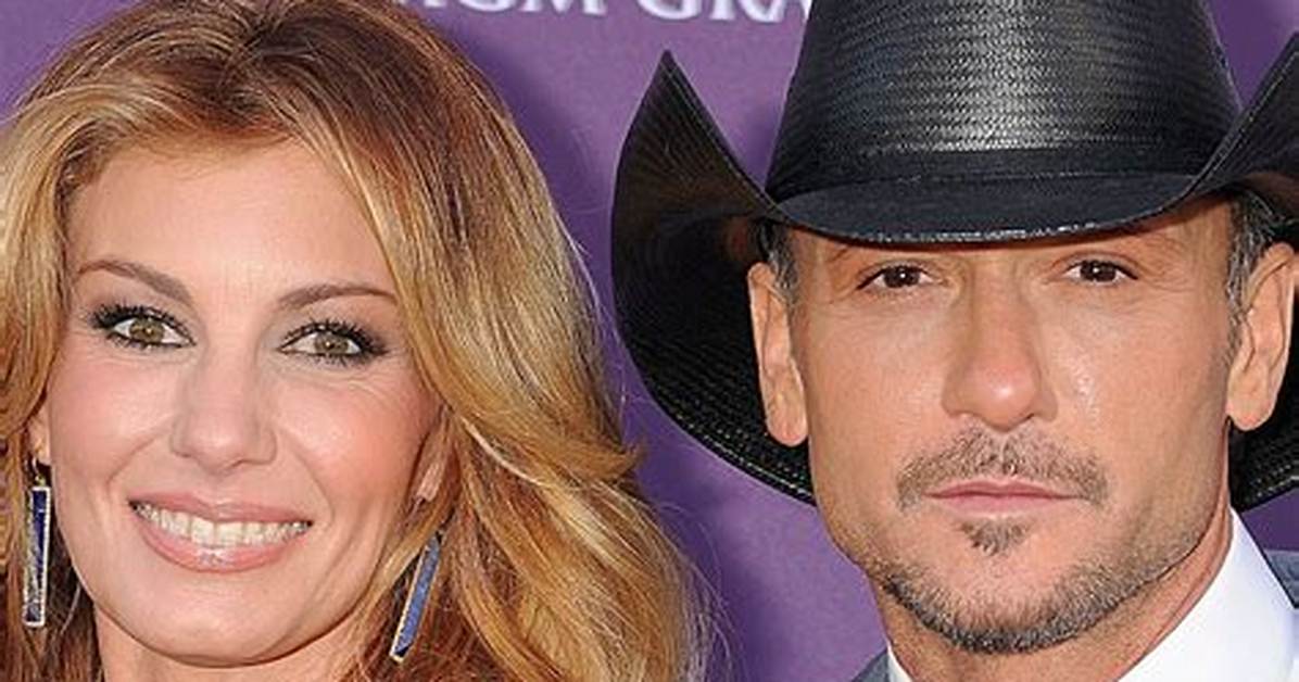 Discover Tim Mcgraw's First Wife: Exploring His Past Relationship