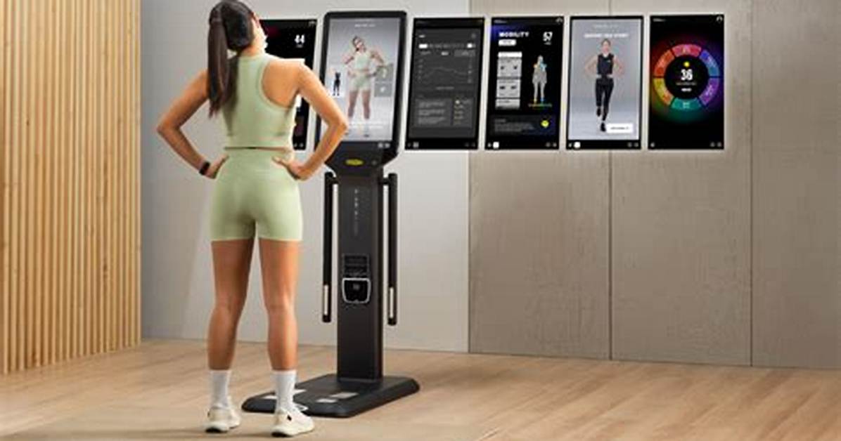 Discover Vega Move: New Fitness Trends and Exercises to Transform Your Routine