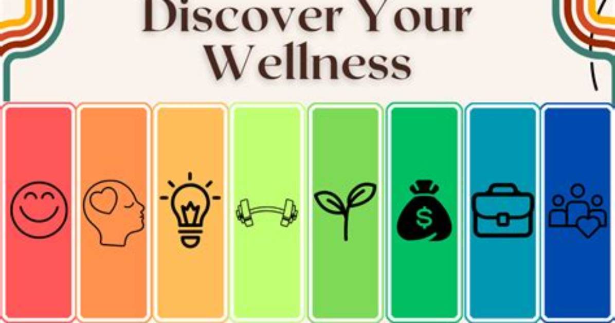 Discover Wellness at Grove: Your Healthy Oasis