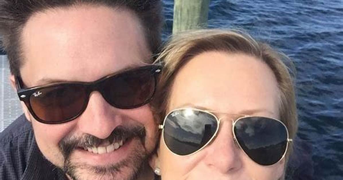 Discover Will Friedle and Susan Martens Relationship Past And
