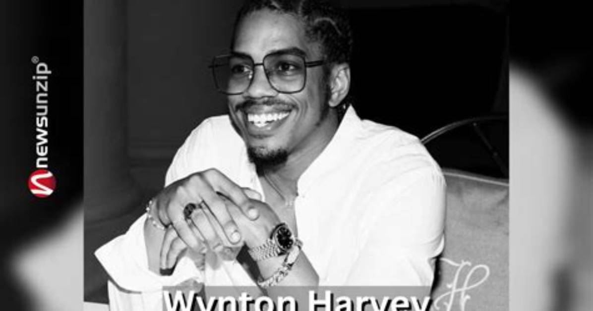 Discover Wynton Harvey a Legacy in Jazz