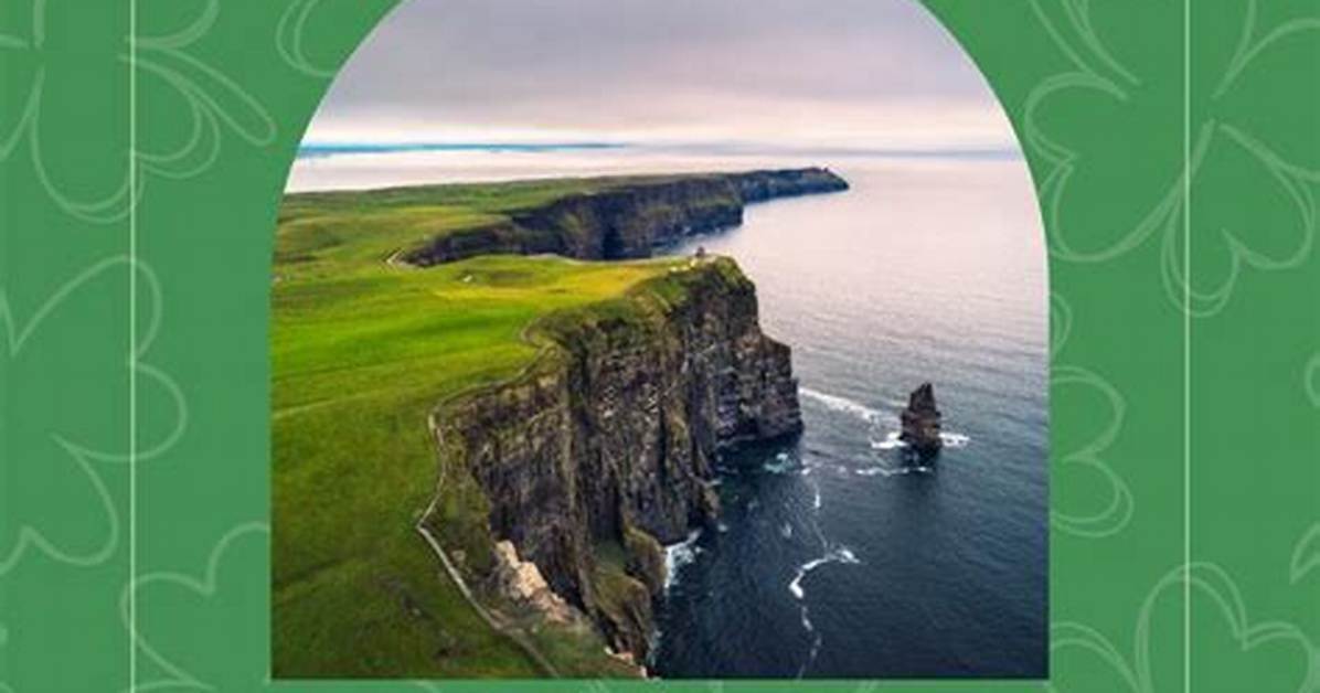Discover Your Bellingham Roots: Uncover Your Irish Heritage