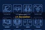 Discover Your December 15Th Zodiac Sign: a Deep Dive into Your Astrological Profile