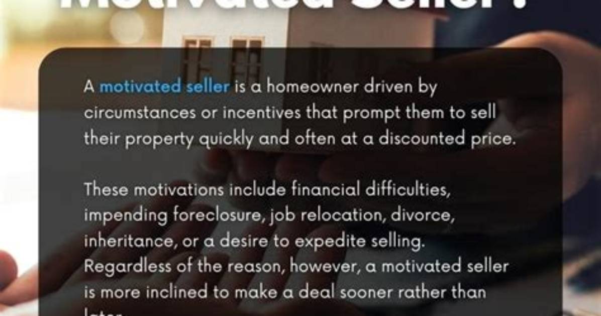 Discover Your Dream: Motivated Sellers, Exceptional Homes
