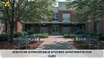Discover Your Ideal Student Apartments in Fort Collins