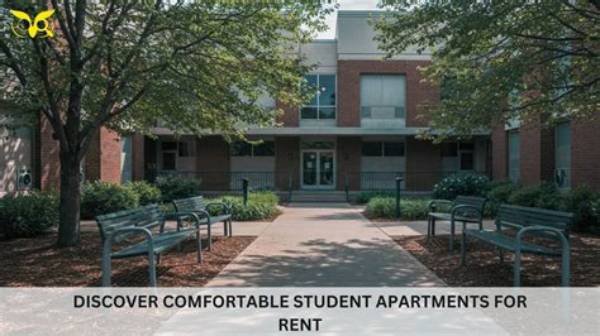Discover Your Ideal Student Apartments in Fort Collins
