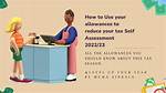 Discover Your Optimal Tax Allowances: a Comprehensive Guide