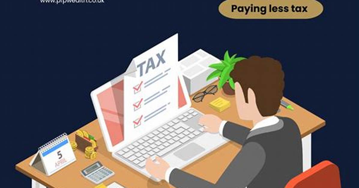 Discover Your Optimal Tax Allowances A