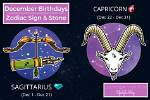 Discover Your Special Dec 15 Birthday Sign: a Comprehensive Guide