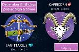 Discover Your Special Dec 15 Birthday Sign: a Comprehensive Guide