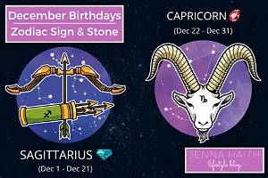 Discover Your Special Dec 15 Birthday Sign: a Comprehensive Guide