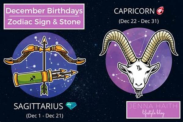 Discover Your Special Dec 15 Birthday Sign: a Comprehensive Guide