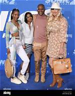 Discoveries About Tommy Davidson's Siblings