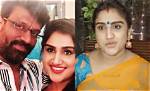 Discoveries About Vanitha Vijaykumar's Ex-Husbands