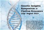 Discoveries and Insights in Genomics