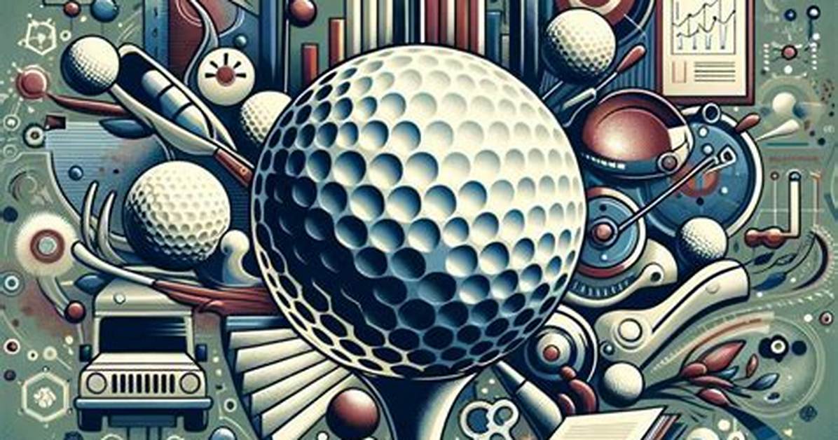 Discoveries and Insights into a Golfing Prodigy