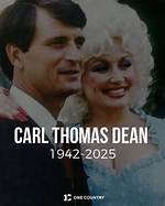 Discoveries and Insights into Carl Thomas Dean