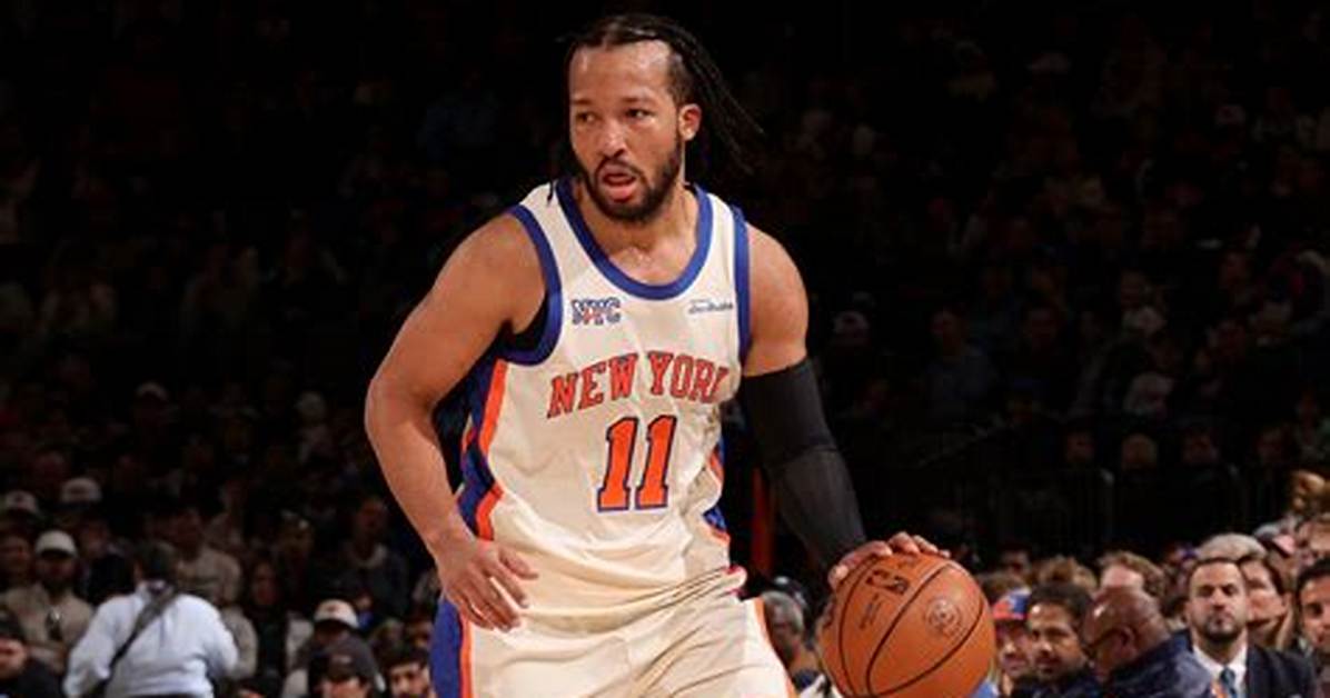 Discoveries and Insights into Jalen Brunson's Spouse