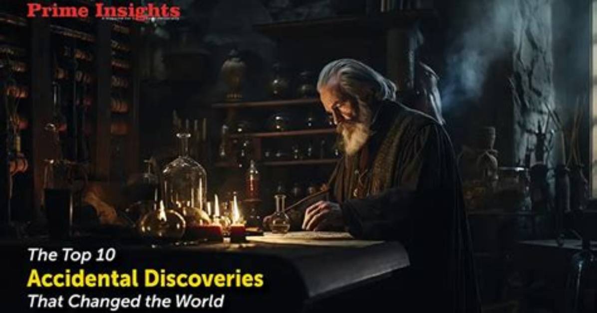 Discoveries and Insights into the World of Nancy Lynn Mcintyre