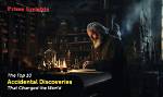 Discoveries and Insights into the World of Nancy Lynn Mcintyre