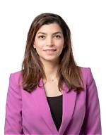 Discoveries and Insights with Atousa Pourkashiyan