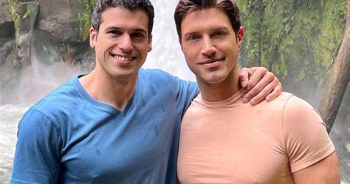 Discoveries Await in "Gio Benitez Husband"