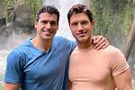Discoveries Await in "Gio Benitez Husband"