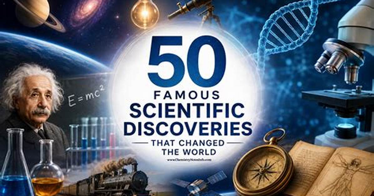 Discoveries from a Beloved