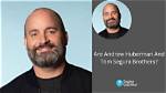 Discoveries from "Andrew Huberman Tom Segura Related"