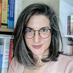 Discoveries from Batya Ungar-Sargon's Wikipedia Page