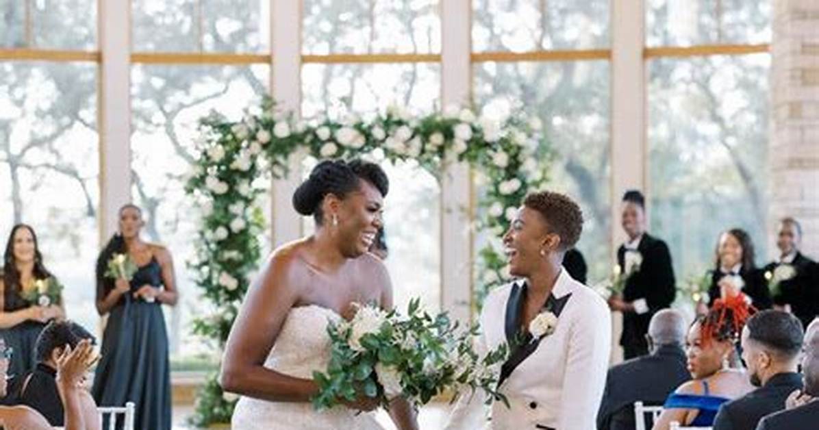Discoveries from Sydney Colson's Marriage