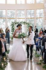 Discoveries from Sydney Colson's Marriage