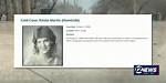Discoveries in Krista Martin's Supernatural Case