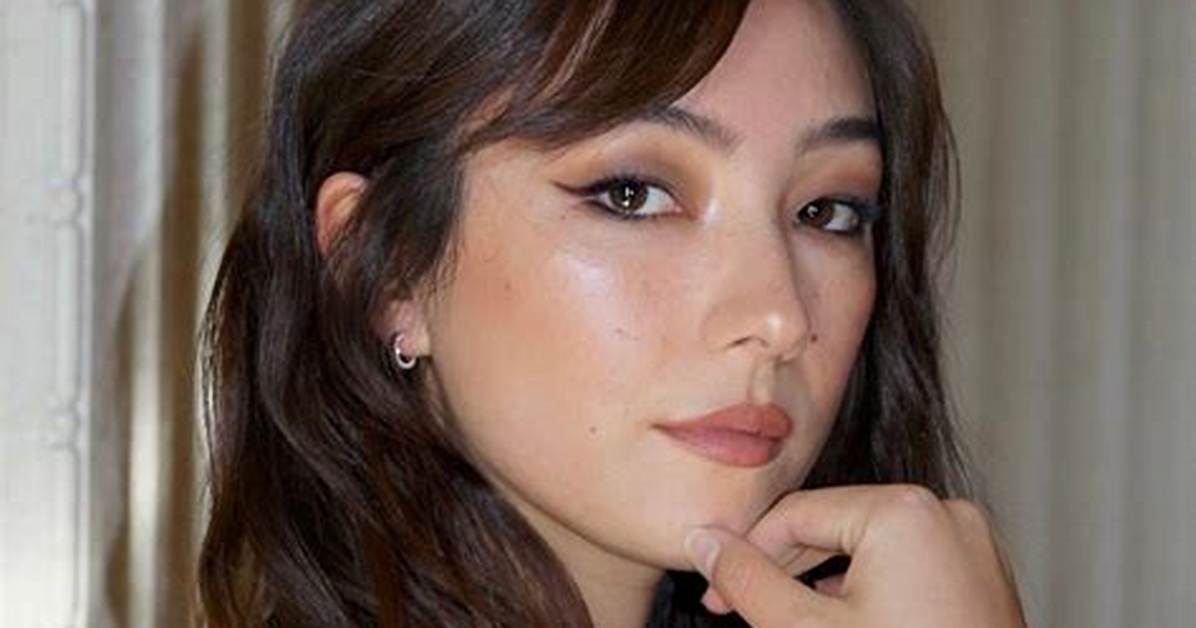 Discoveries in Natasha Liu Bordizzo's Relationship