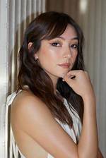 Discoveries in Natasha Liu Bordizzo's Relationship