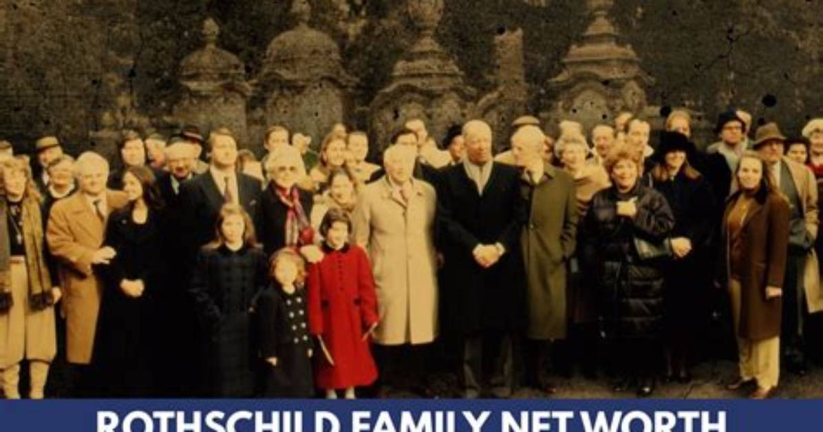 Discoveries in Net Worth, Family, and More!