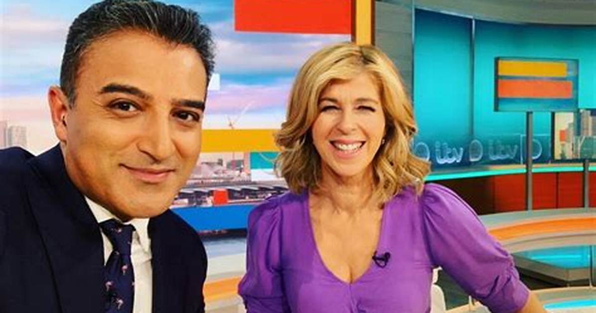 Discovering Adil Ray's Partner: a Journey into His Personal Life