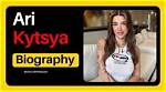 Discovering Ari Kytsya: a Comprehensive Guide to Their Life and Influence