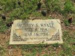 Discovering Aubrey Wyatt's Academic Journey: Where Did Aubrey Wyatt Go to School?