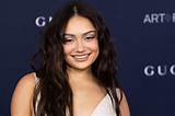 Discovering Avani Gregg: Age, Biography, and Rise to Fame