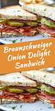 Discovering Braunschweiger: a Culinary Delight