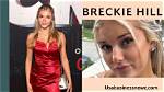 Discovering Breckie Hill: the Rising Star You Need to Know About